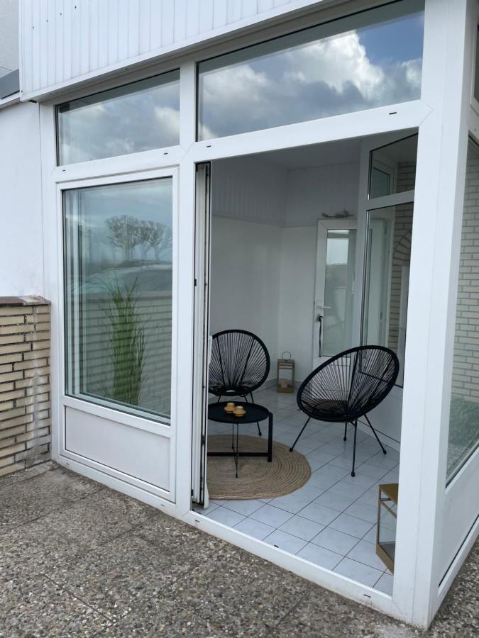 Juna Laboe Exterior foto
